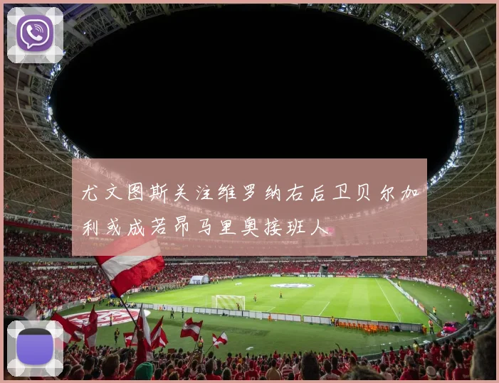 尤文图斯关注维罗纳右后卫贝尔加利或成若昂马里奥接班人
